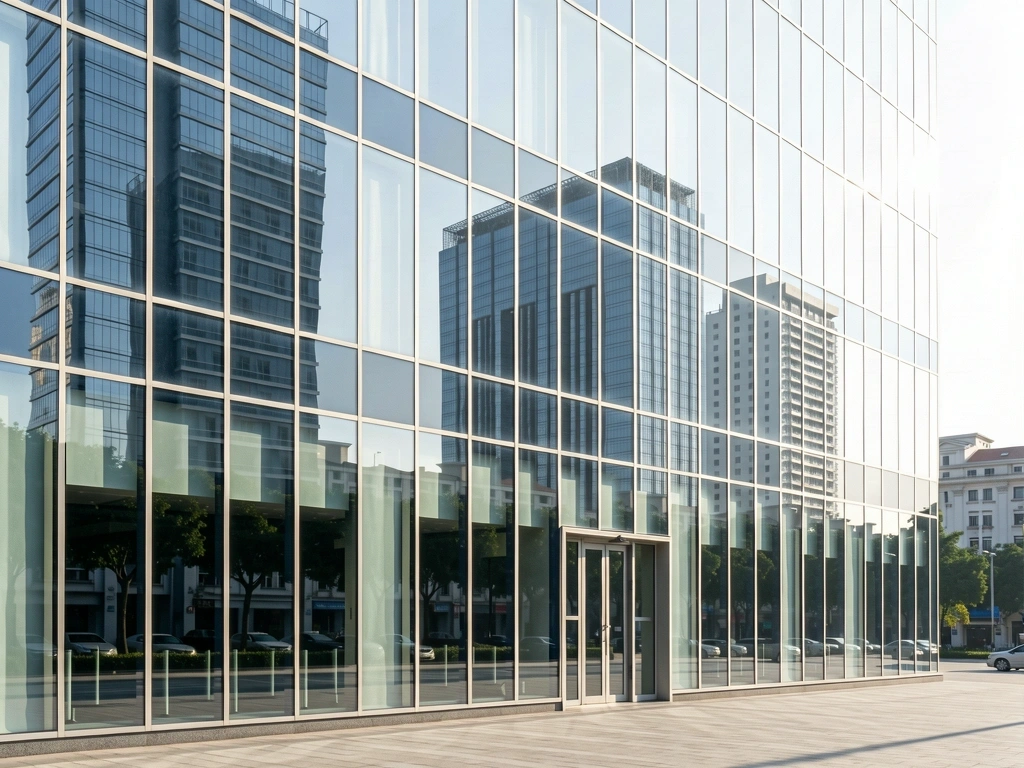 Eastern Logic Gate HQ Hanoi