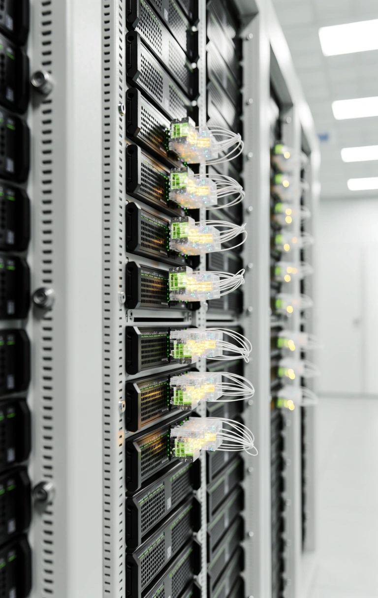 Logic hardware systems