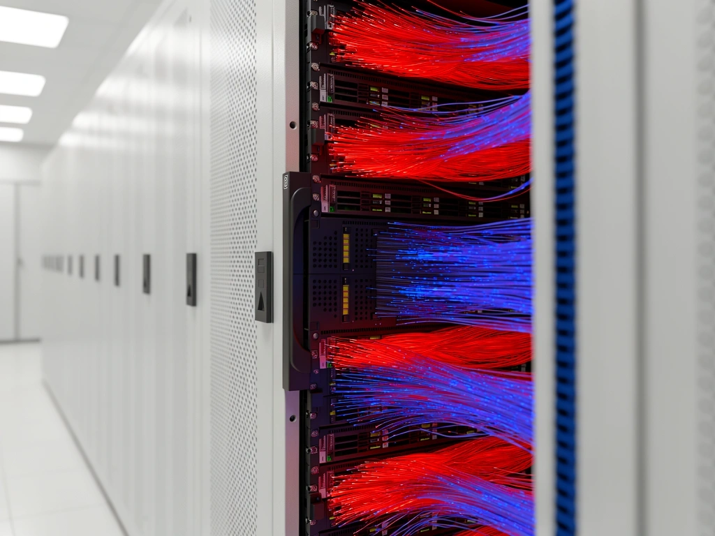 Advanced logic processing hardware