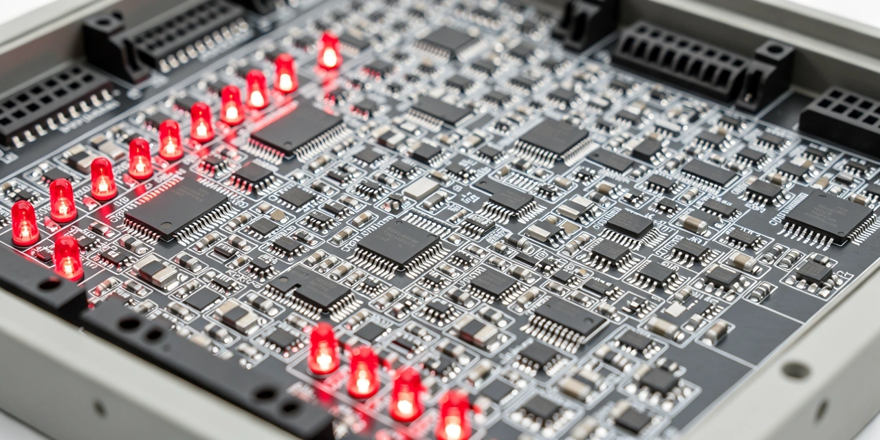 Circuit logic testing